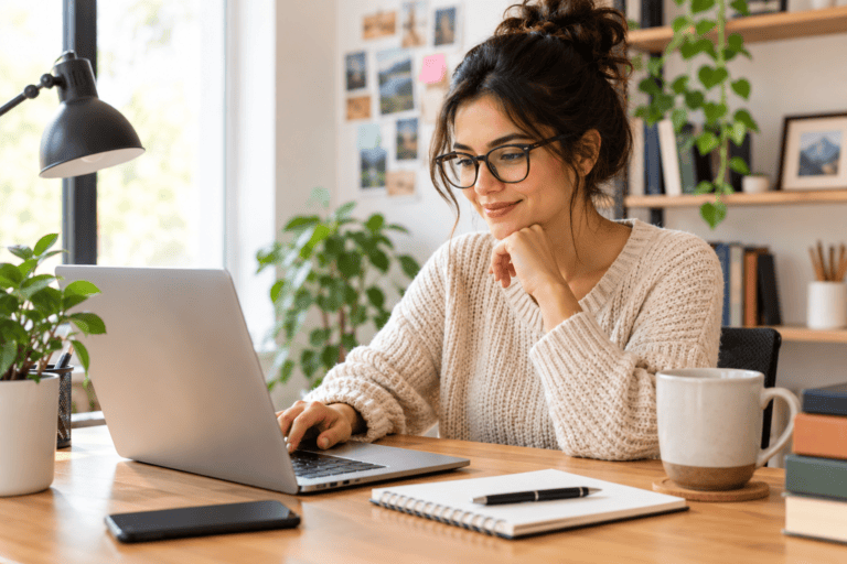 Website Content Writer