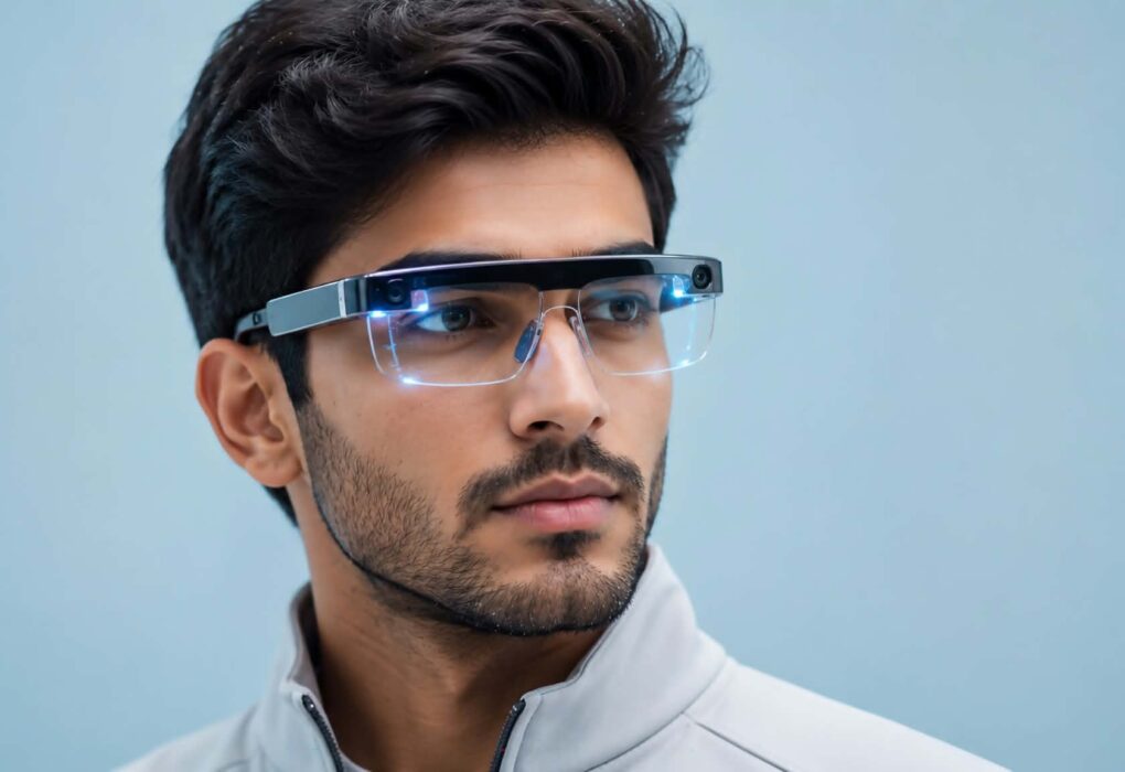 See Your Way to Success: How Smart Glasses Boost Productivity