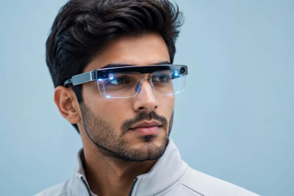 See Your Way to Success: How Smart Glasses Boost Productivity