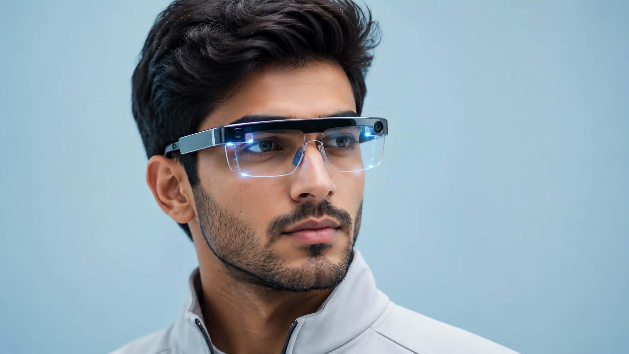 See Your Way to Success: How Smart Glasses Boost Productivity