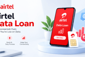 Airtel Data Loan: Understanding the Economics of Micro-Credits for Mobile Data