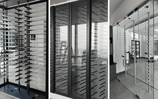 Bottles & Brackets – A Match Made in Heaven!
