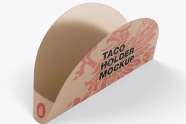 The Reason Why All Taco Lovers Should Get A Custom Taco Holder Now