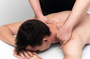 How Full Body Massage Accelerates Recovery for Professional Athletes