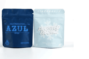Why Custom 3.5 G Mylar Bags Are A Game Changer
