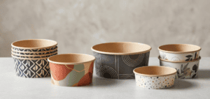 The Branding Power Of Custom Paper Bowls