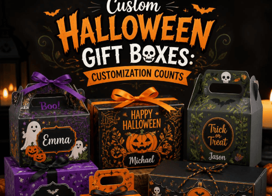How Personalized Halloween Paper Plates Shape Consumer Behavior