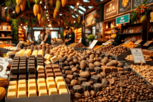 How to Choose a Reliable Wholesale Chocolate Spreads Supplier for Your Business