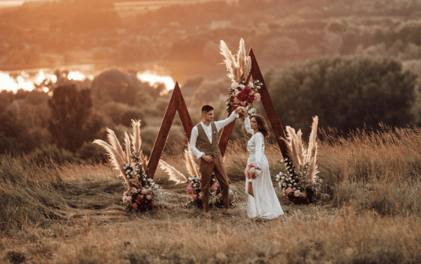 The Ultimate Guide for a Perfect Boho-Themed Wedding