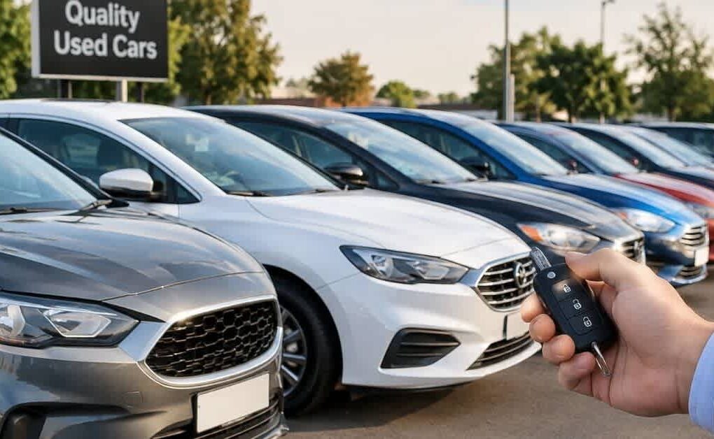 Low Mileage Used Cars Explained: Benefits, Risks and Buying Tips