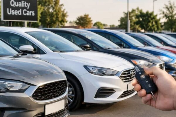 Low Mileage Used Cars Explained: Benefits, Risks and Buying Tips